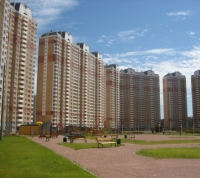 В "Новой Москве" введены в эксплуатацию жилые дома и детские сады