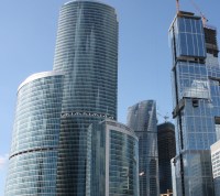 В Рублево-Архангельском построят деловой центр