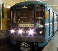 В "новую Москву", возможно, потянут три ветки метро
