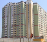 В Новомосковском округе готовится к вводу более 170 тыс. кв. м жилья