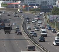 Москва объявила тендер на реконструкцию Калужского шоссе
